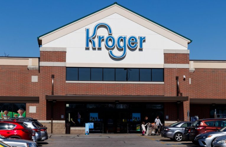 Kroger apologizes as shopper gets ‘Walmart experience’ at gas station and fumes ‘I don’t feel comfortable coming back’