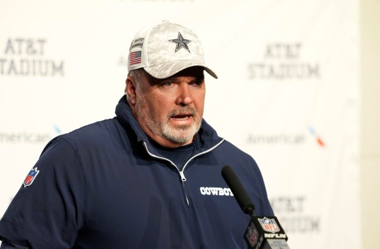 Dallas Cowboys head coach Mike McCarthy sends clear message to Micah Parsons and Co with season in shambles