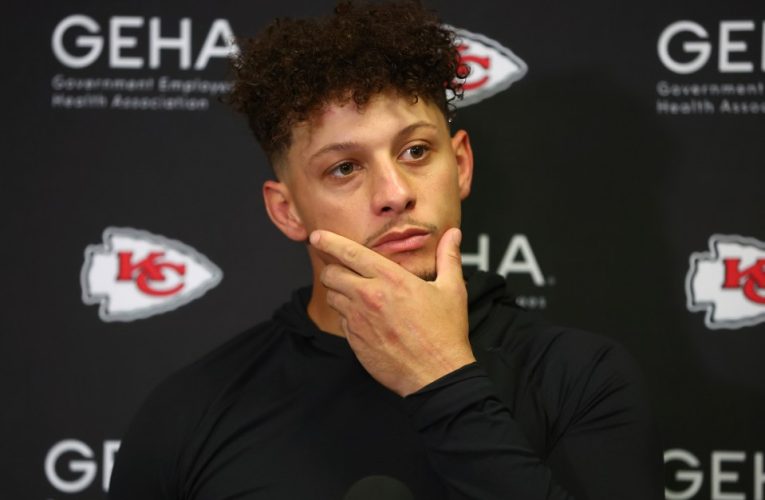 NFL issues security warning to all stars after ‘crime ring’ probe into Patrick Mahomes and Travis Kelce burglaries