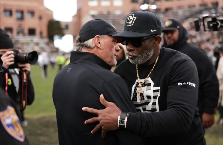 Deion Sanders bans Colorado Buffaloes star from celebrating as head coach reaches discipline decision