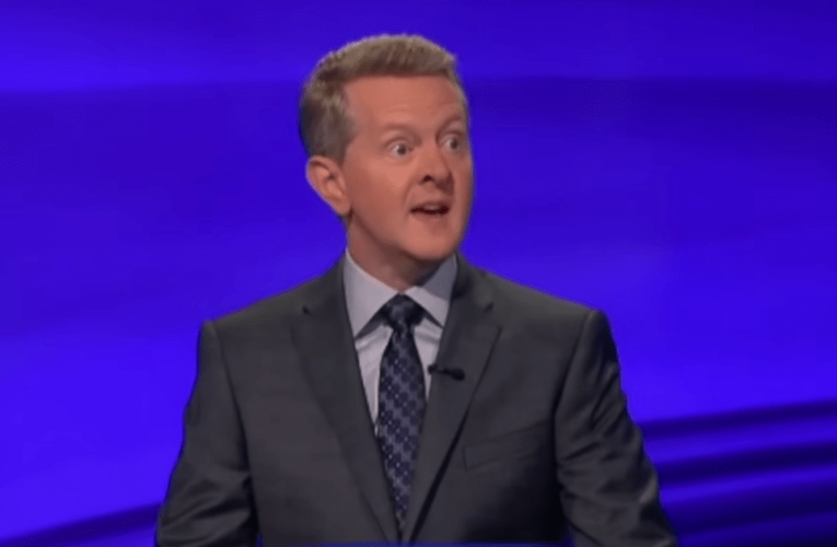 Jeopardy! fans rage Ken Jennings ‘gave away’ answer in ‘most blatant’ spoiler clue in show’s history during ‘crazy’ game