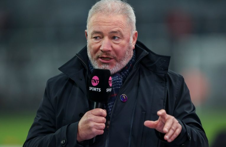 Are you at risk of ‘Viking’s disease’? All you need to know as Ally McCoist reveals incurable diagnosis