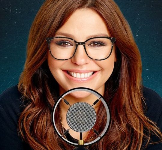 Rachael Ray’s new podcast I’ll Sleep When I’m Dead fails to rank in top 250 just weeks after launch