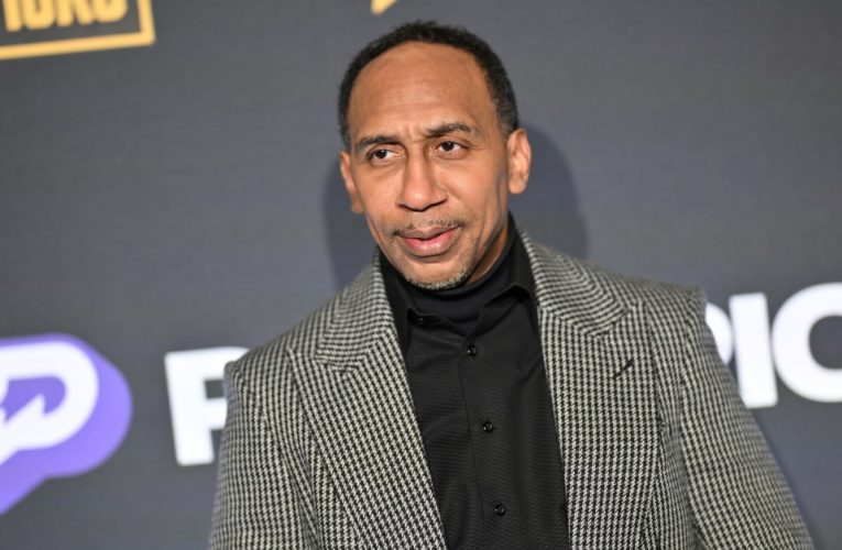 Stephen A. Smith facing snub from Shaq and Charles Barkley’s show despite Inside the NBA joining ESPN