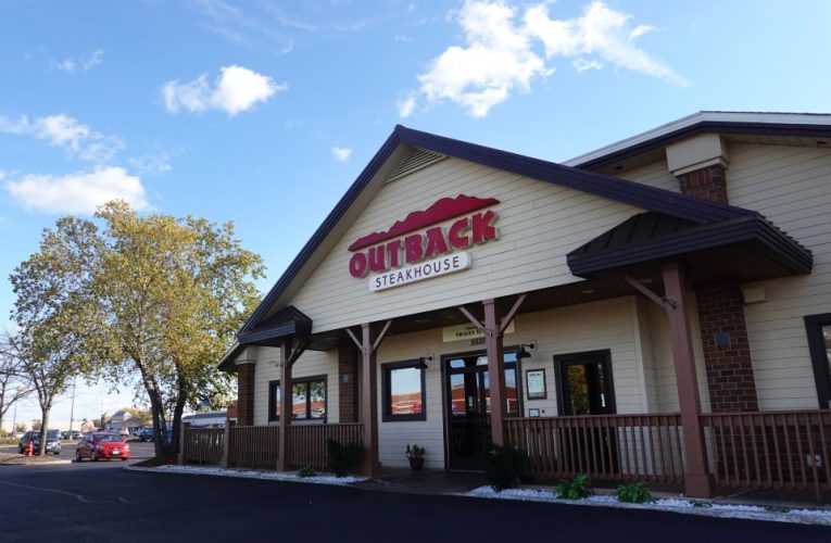 Outback Steakhouse CEO reveals chain is ‘simplifying’ menu after closing 41 locations in latest industry bloodbath