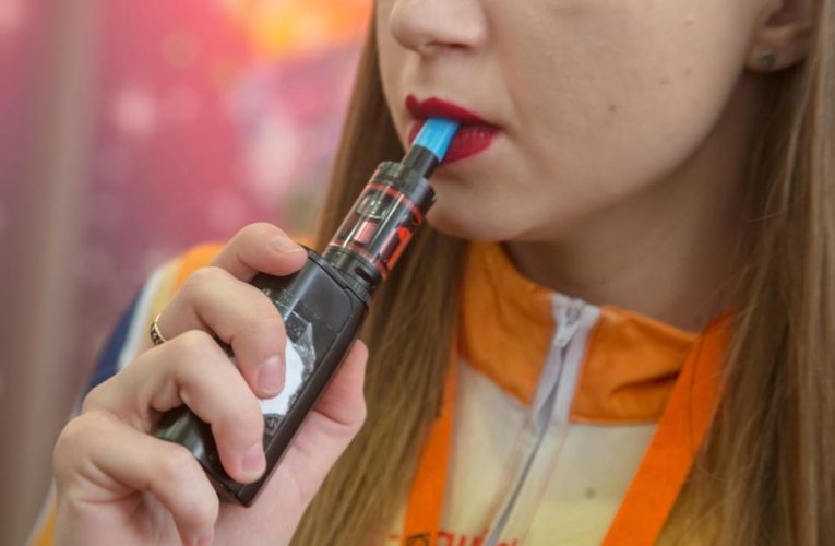 More than two million vapers could switch BACK to smoking cigarettes due to Government’s looming crackdown, poll shows