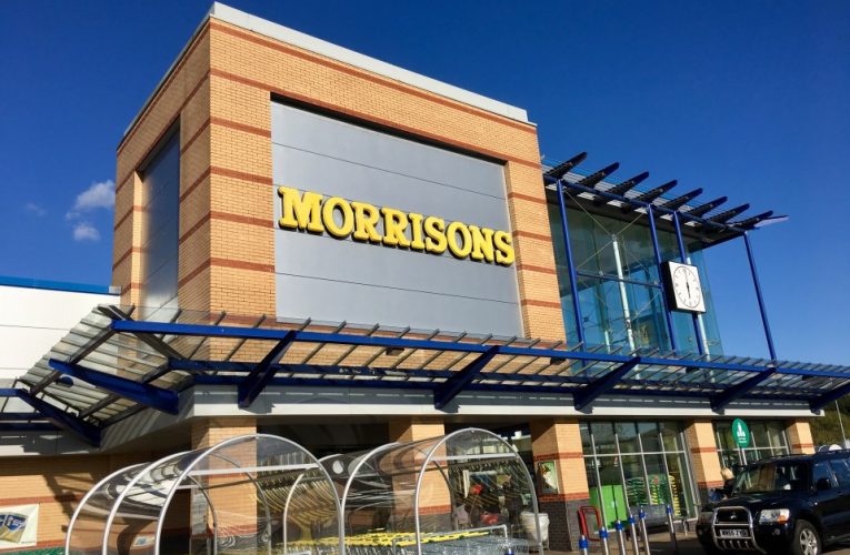 Morrisons urgently recalls £1 kitchen staple over bacteria fears and issues ‘do not eat’ warning