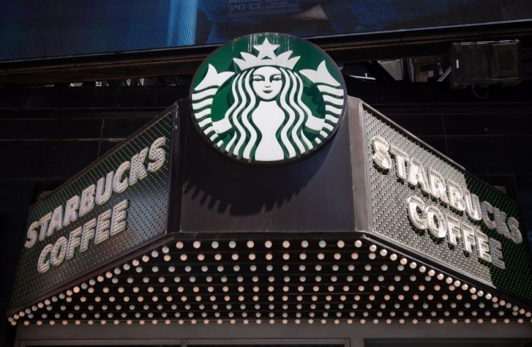 Starbucks announces major change to service that will help people get their coffee fix faster