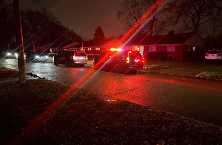 2 dead after Michael Avenue shooting in Warren