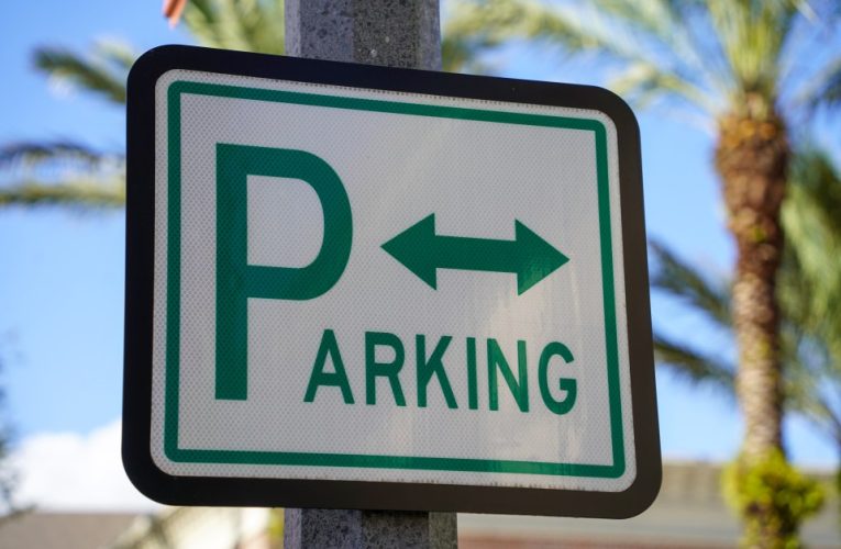 New December 5 law will see drivers handed $250 fees for improper parking – cops don’t have to be around to catch you