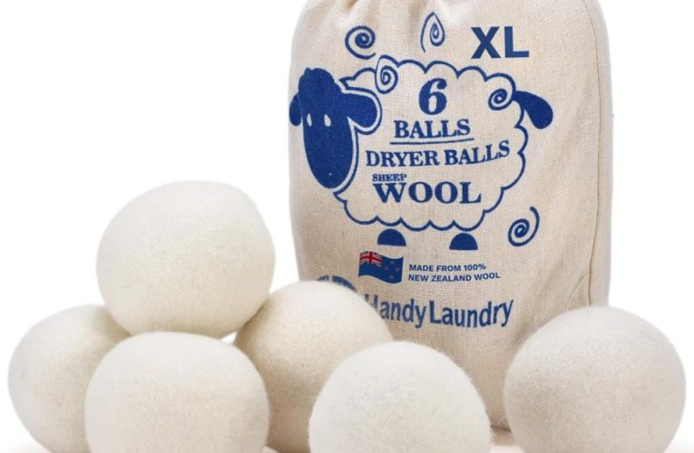 Little-known use for wool dryer balls revealed -they’re 45% off for Black Friday