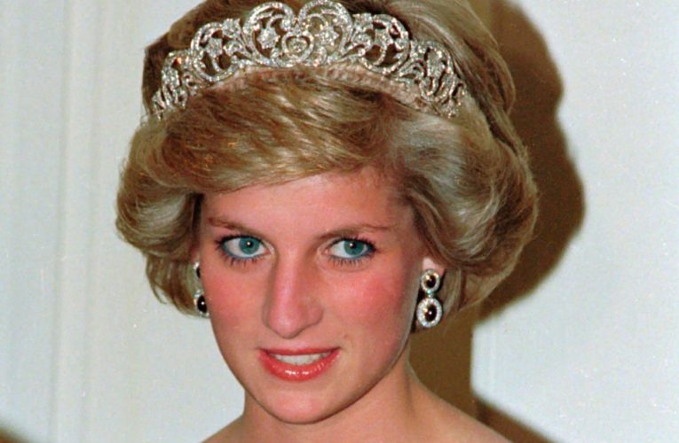 Why Kate Middleton won’t inherit iconic £400k heirloom Princess Diana wore on her wedding day