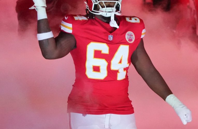 Andy Reid breaks silence on Kansas City Chiefs star who was officially benched after Patrick Mahomes struggles