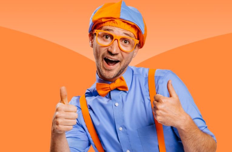 Blippi star Stevin John’s $4.7m Washington real estate empire revealed including waterfront mansion and stunning ranch