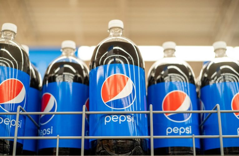 Pepsi unveils new holiday flavor and fans say it tastes identical to an old classic – but you won’t see it in stores