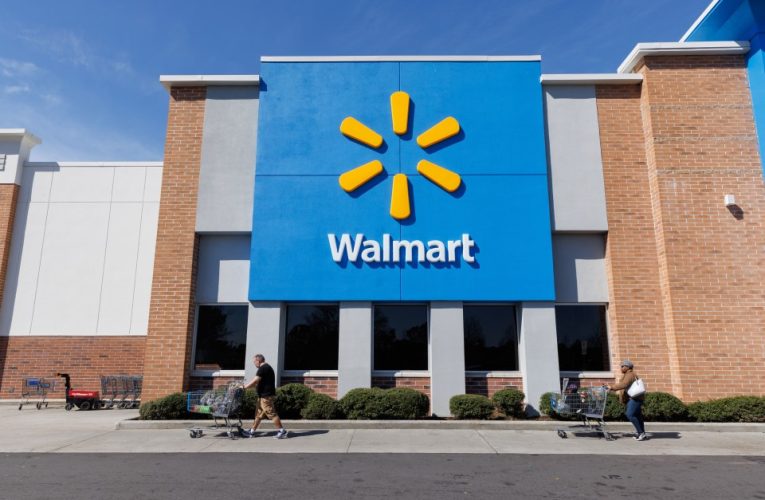 Walmart shoppers have final chance to get popular service for 50% off and you don’t need to leave your house