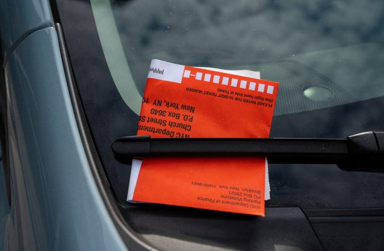 New December 1 parking rule threatens drivers with minimum $235 fine that increases daily after car gets towed