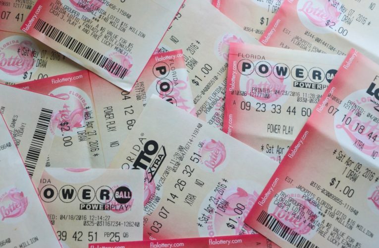 Walmart shopper still sitting on unclaimed $138m Powerball ticket – the money will disappear in weeks