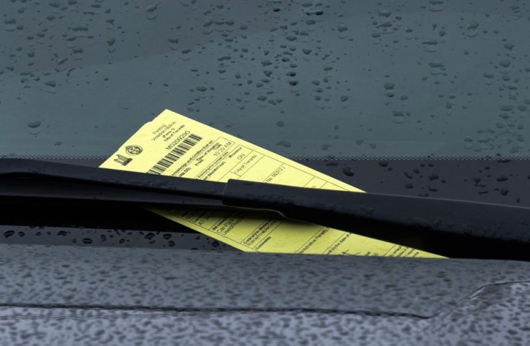 Drivers urged to stop calling the wrong number to fight their parking tickets – officials reveal who to contact instead