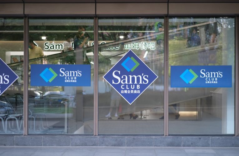 Sam’s Club offers to launch probe after shopper blasts security feature on app that causes ‘unacceptable’ experience