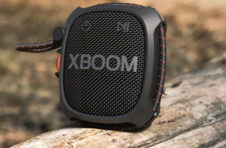 Save up to £150 on the LG XBOOM Go portable bluetooth speaker range at Currys – shop from just £19.99