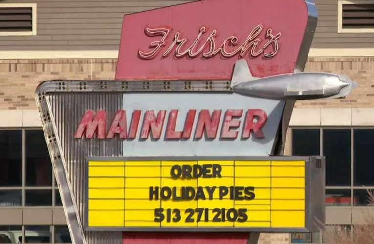 Denny’s rival risks losing 85-year-old restaurant that’s a ‘cultural touchstone’ – and diners cannot hide disappointment