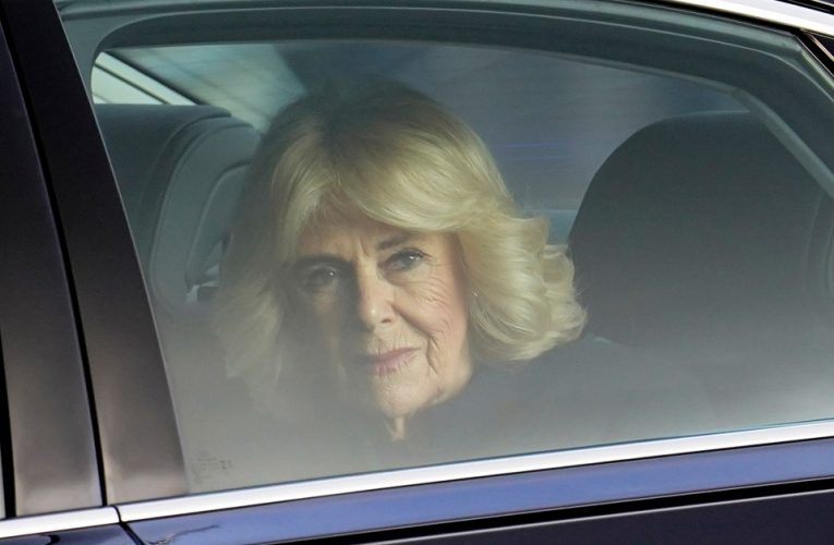 Queen Camilla reveals what illness forced her to miss string of royal engagements with ‘extreme tiredness’