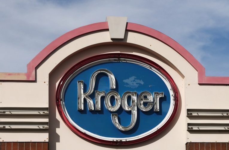 Kroger is launching 12 days of deals giving shoppers a new daily discount and ‘plus’ members get even more savings