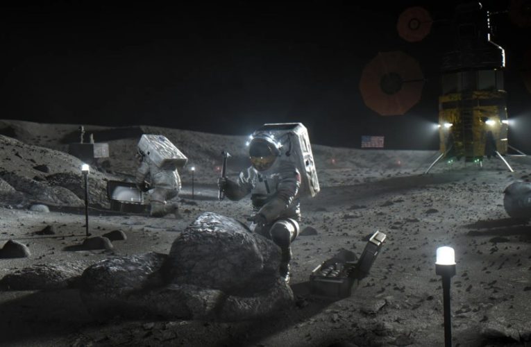 Nasa will pay you $20,000 to invent a way to rescue astronauts stranded at dark ‘South Pole of the Moon’