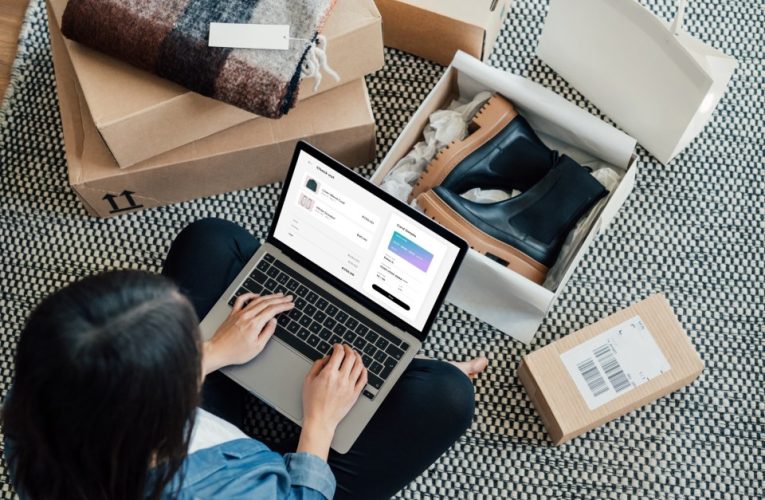 Shoppers warned to always click certain button when buying online to stop porch pirates after 120.5m packages are stolen