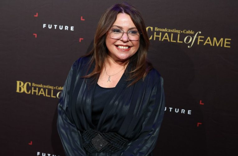 Rachael Ray reveals she’s ‘afraid’ to know what people think of her after trolls create nasty ‘hate’ website