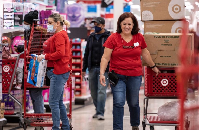 Target confirms all 1,963 locations will shut down for entire day during retail blackout – and Walmart won’t be any help