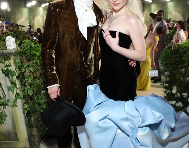 Sabrina Carpenter and Barry Keoghan ‘split after one year together’ leaving fans stunned