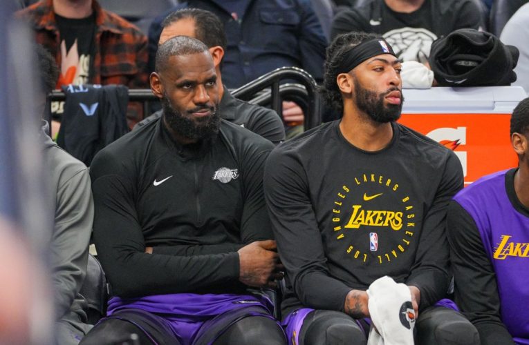 LA Lakers make major LeBron James decision after another loss as coach admits ‘it’s not in best interests’