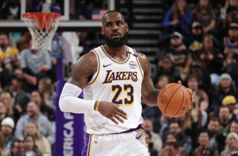 LeBron James retirement decision hinted at by NBA legend Kendrick Perkins after LA Lakers and Bronny struggles