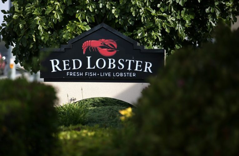 Red Lobster launches new ‘weekday’ menu across its 545 restaurants as it tries to woo back customers after bankruptcy