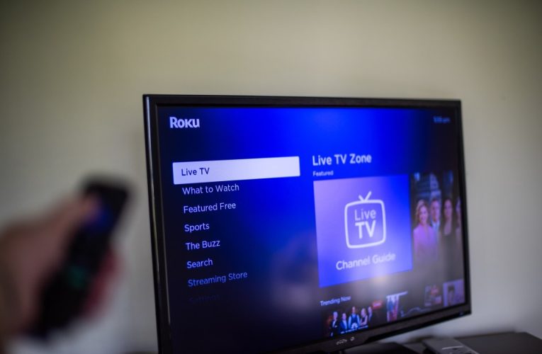 Hidden setting on your Roku TV can improve picture quality in just five easy steps