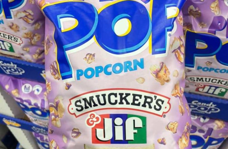 Costco members are obsessed with new snack spotted on store shelves – but there’s another place to score them