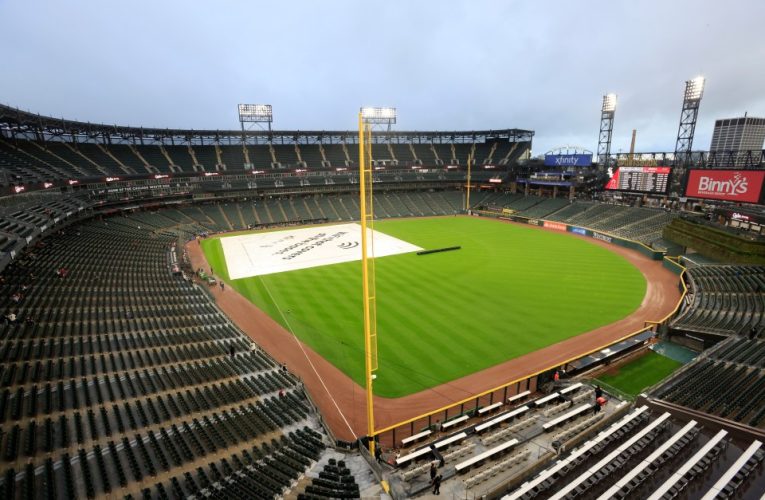 Chicago White Sox announce new ballpark name for 2025 MLB season leaving fans fuming