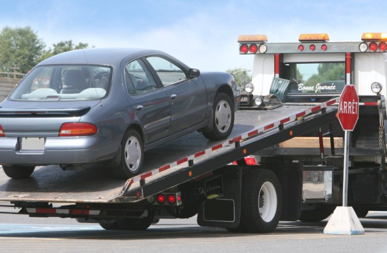 Drivers already plagued by $350 towing fees could be forced to fork out more cash thanks to new rule