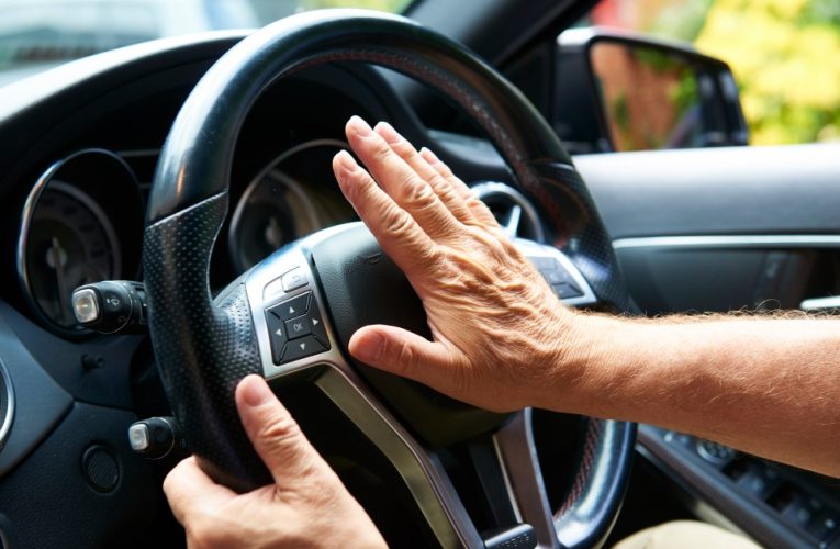 Driving school expert reveals four pieces of advice for avoiding road rage incidents on major highways