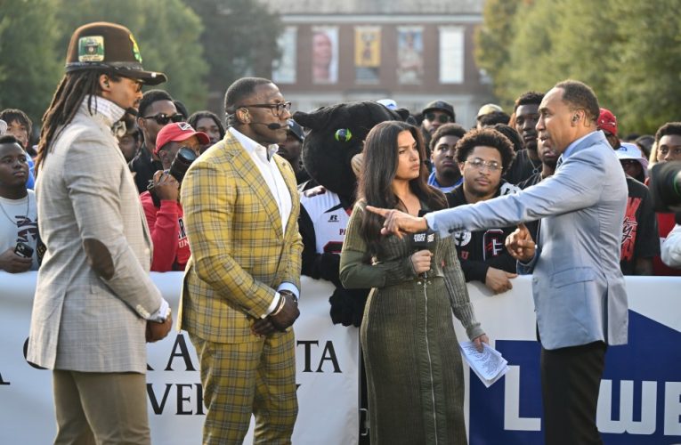 ESPN makes major broadcast change for New Year concerning First Take with Molly Qerim and Stephen A. Smith absent