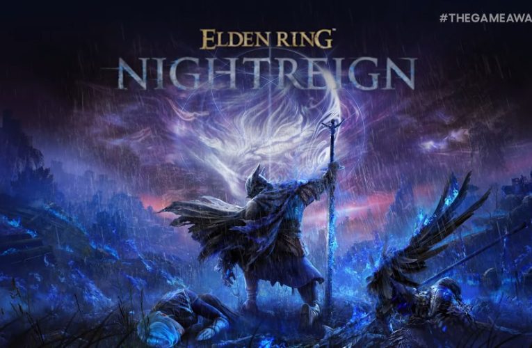 Elden Ring sequel asks gamers to sign up so they can jump into the game early and for free