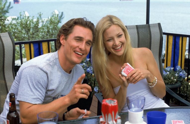 Hit 00s film How to Lose a Guy in 10 Days sequel is ON as Kate Hudson begs very famous actress to join cast