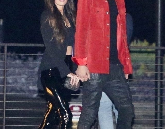 How long have Megan Fox and Machine Gun Kelly been together and when did they break up?