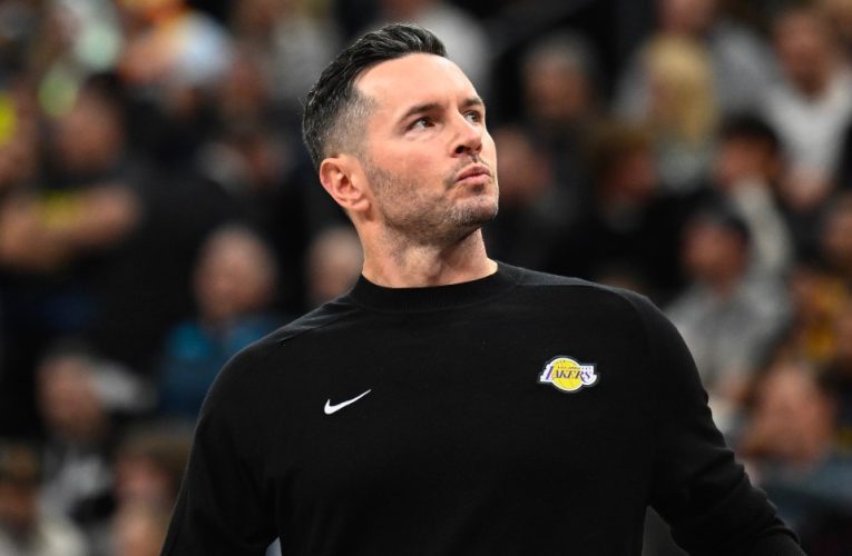 LA Lakers face decision over JJ Redick being fired as NBA team fall to shocking start to season