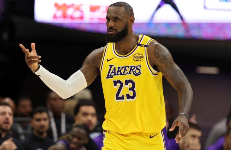 LeBron James slams state of NBA and breaks silence on All-Star Game changes after bosses launch review