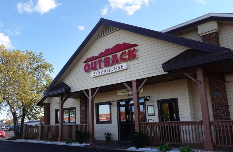 Outback Steakhouse reveals date new menu items drop but the flavors are only for a limited-time