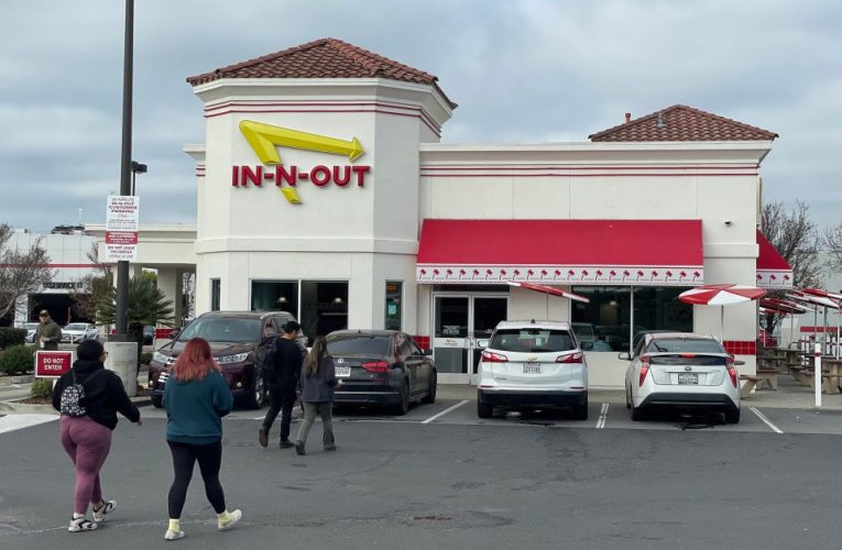 Owner of closed In-N-Out location slams authorities after restaurant forced to shut following shootings and break-ins