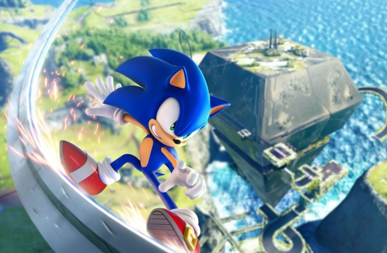 PlayStation fans can grab 15 games this month including massive Sonic title and timeless classics